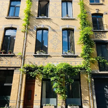 The Big Sleep Appartement *