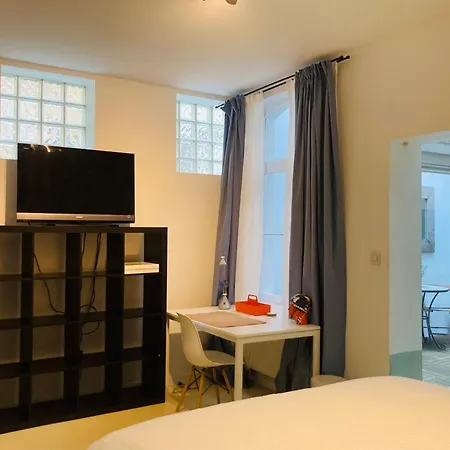 The Big Sleep Appartement *