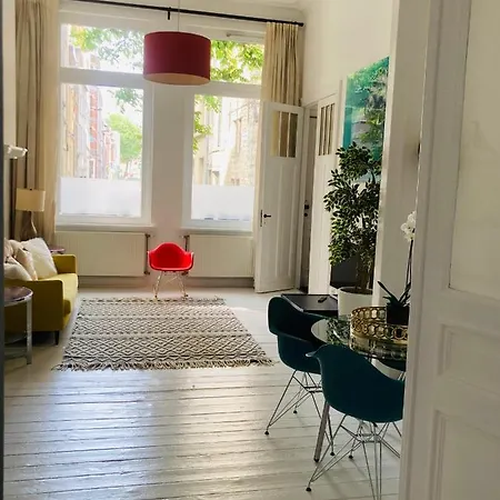 Appartement The Big Sleep *