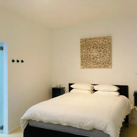 The Big Sleep Apartment Antwerp